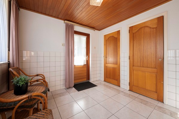 Medium property photo - Bovenstraat 75, 4741 TP Hoeven